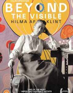 Beyond The Visible - Hilma Af Klint (DVD)