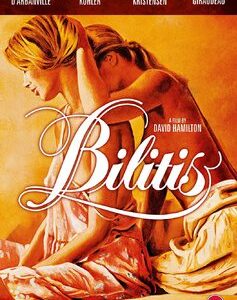 Bilitis (Patti D'Arbanville) (Blu Ray)