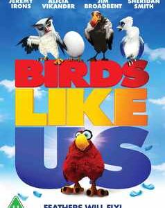 Birds Like Us (DVD)