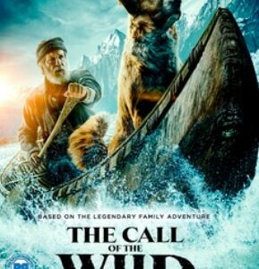 Call of the Wild, The (Harrison Ford) (DVD)
