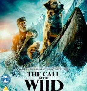 Call of the Wild, The (Harrison Ford) (Blu Ray)