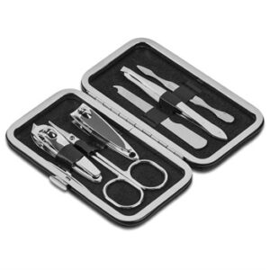 Casey 6-Piece Manicure Set (AM-143)