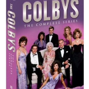 Colbys, The: Complete Series (DVD)