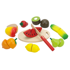 Cutting Fruit (wooden toy) (RGS44539)