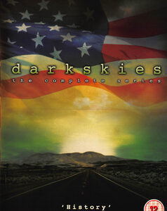 Dark Skies - Complete Mini Series (DVD)