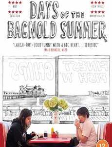 Days of the Bagnold Summer (DVD)