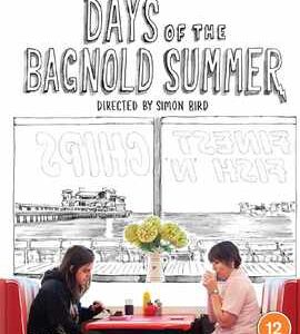 Days of the Bagnold Summer (Blu Ray)