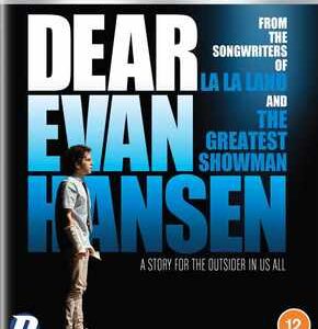 Dear Evan Hansen (4K Ultra HD+Blu Ray)