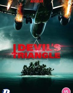 Devils Triangle (Fred Williamson) (DVD)
