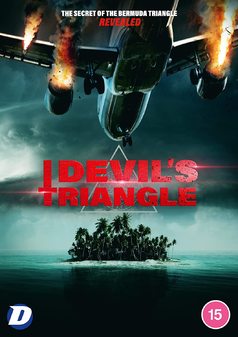 Devils Triangle (Fred Williamson) (DVD)