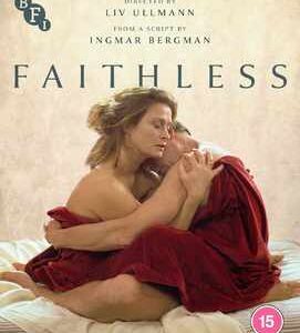 Faithless (Blu Ray)