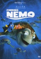 Finding Nemo (DVD) - used