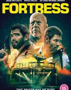 Fortress (Jesse Metcalfe, Bruce Willis) (DVD)