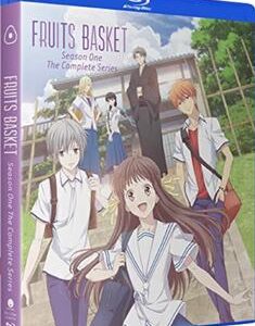 Fruits Basket - Season 1 (Blu Ray) - Anime