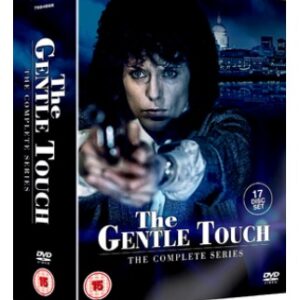 Gentle Touch, The - Complete Series 1-5 (DVD)
