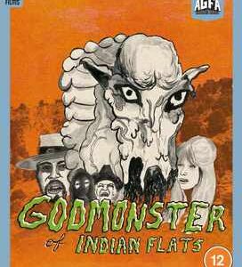 Godmonster of Indian Flats (Blu Ray)
