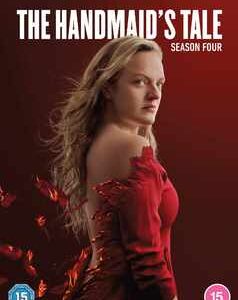 Handmaids Tale, The - Season 4 (DVD)