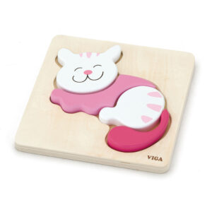 Handy Block Puzzle: Cat (RGS59930)