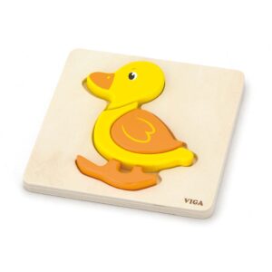 Handy Block Puzzle: Duck (RGS59929)