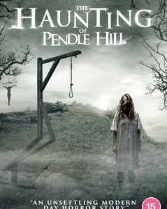 Haunting of Pendle Hill, The (DVD)