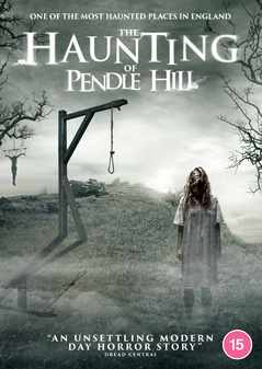 Haunting of Pendle Hill, The (DVD)