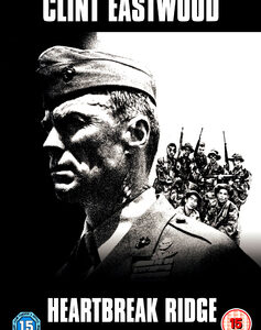 Heartbreak Ridge (Clint Eastwood) (DVD)