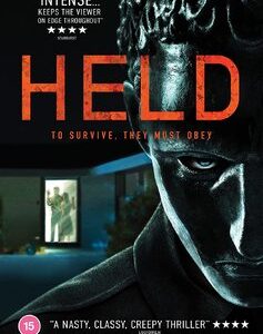 Held (DVD)
