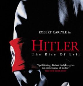 Hitler: The Rise of Evil (DVD)