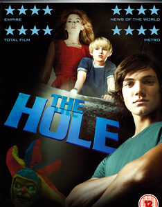 Hole, The (Teri Polo, Chris Massoglia) (DVD)