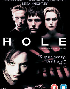 Hole, The (Thora Birch) (DVD)