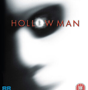 Hollow Man (Kevin Bacon, Elizabeth Shue) (Blu Ray)