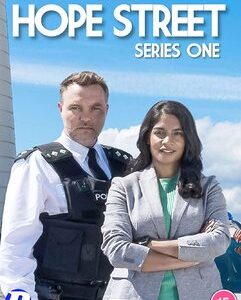 Hope Street - Series 1 (DVD)