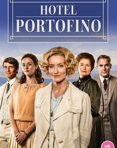 Hotel Portofino - Series 1 (DVD)