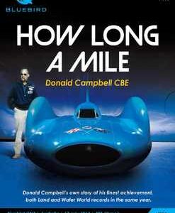 How long a Mile (DVD)