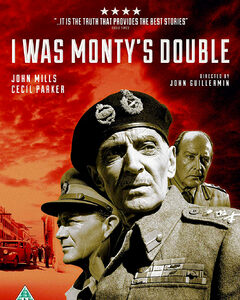 I was Montys double (John Mills) (DVD)