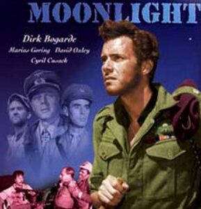 Ill met by moonlight (Dirk Bogarde) (DVD)