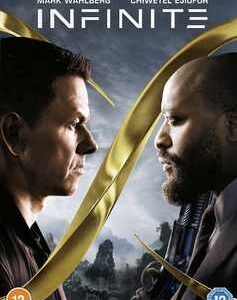 Infinite (Mark Wahlberg) (DVD)