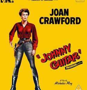 Johnny Guitar (Joan Crawford) (Blu Ray)
