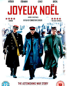 Joyeux Noel (DVD)