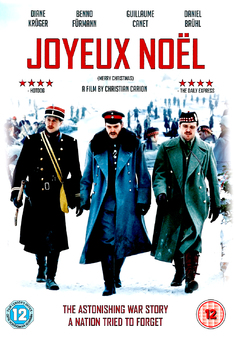 Joyeux Noel (DVD)