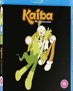 Kaiba (Blu Ray) - Anime