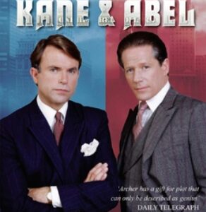 Kane and Abel: Complete Mini Series (DVD)