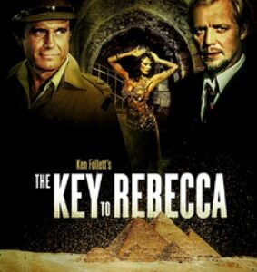 Key to Rebecca, The (DVD)