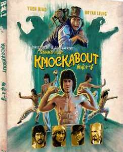 Knockabout (Blu Ray) - Limited Edition