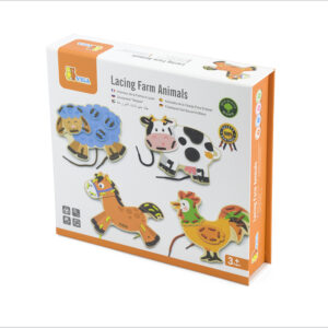 Lacing Farm Animals (RGS51325)