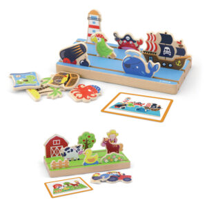 Learn Space and Distance (RGS50183)