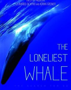 Loneliest Whale, The: The Search for 52 (DVD)