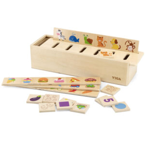 Match And Sort (RGS44503)