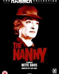 Nanny, The (Bette Davis) (DVD)
