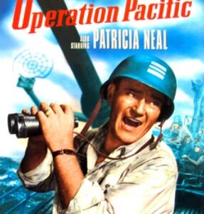Operation Pacific (John Wayne) (DVD)